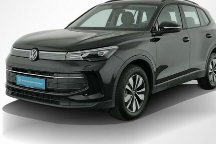 VW Tiguan 21.426 km 34.755 &euro; Nürnberg 90411