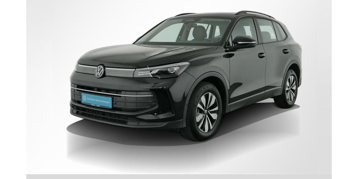 VW Tiguan 21.426 km 34.755 &euro; Nürnberg 90411