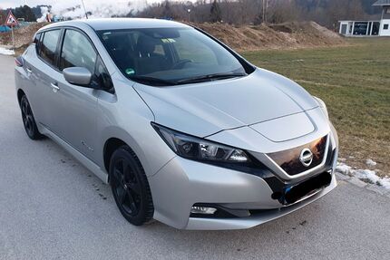 Nissan Leaf 124.000 km 10.900 € Feldkirchen-Westerham 83620