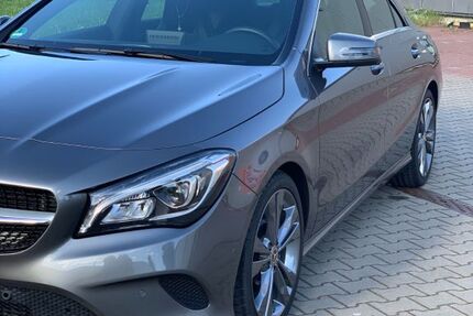 Mercedes-Benz CLA 220 96.832 km 22.100 € Kupferzell 74635