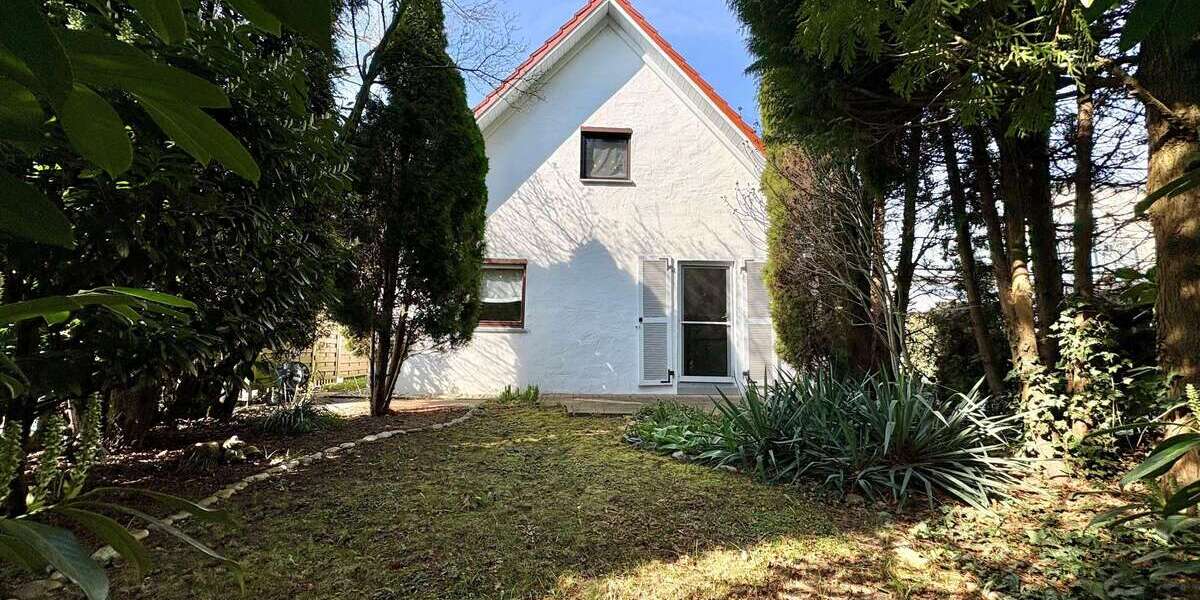 Einfamilienhaus Osterhofen - 3 Zimmer, 92 m&sup2;, 275.000&euro; | Angebot:26218773