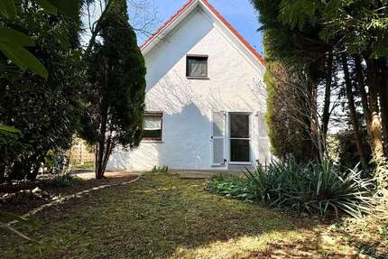 Haus Osterhofen - 3 Zimmer, 92 m&sup2;, 275.000&euro; | Angebot:26218773