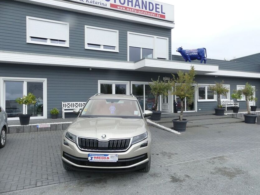 Kodiaq
