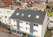 *** Ihr neues Investment. Attraktives Wohn.und Geschäftshaus im Zentrum von Hockenheim***