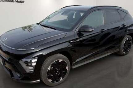 Hyundai KONA 13.000 km 33.990 &euro; Euskirchen 53881