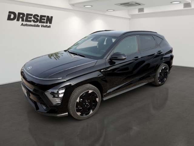 Hyundai KONA 13.000 km 33.990 &euro; Euskirchen 53881