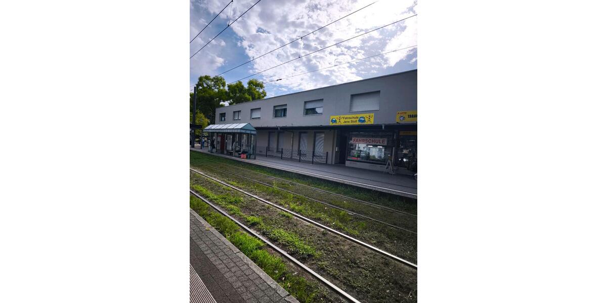 Etagenwohnung Karlsruhe Durlach - 1 Zimmer, 45 m&sup2;, 170.000&euro; | Angebot:27261701