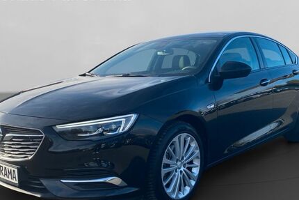 Opel Insignia 17.825 km 18.990 &euro; Schönefeld OT Großziethen 12529