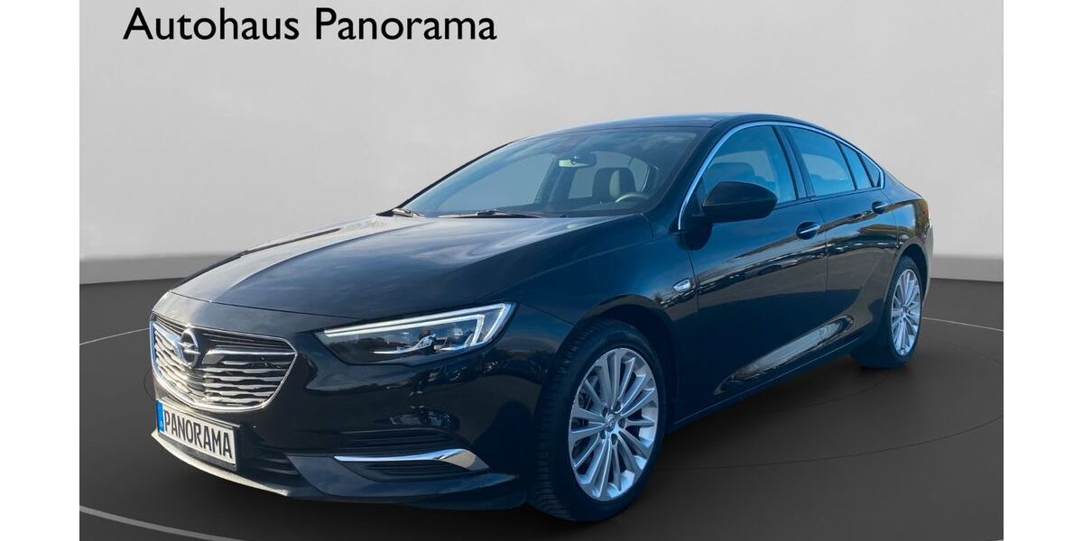 Opel Insignia 17.825 km 18.990 &euro; Schönefeld OT Großziethen 12529
