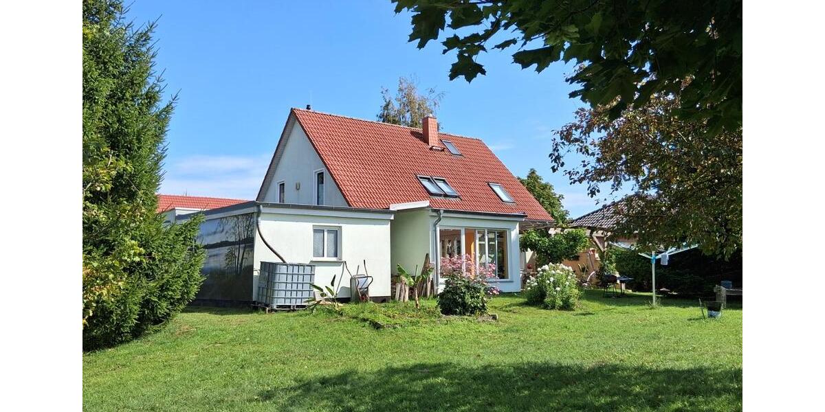 Einfamilienhaus Dummerstorf - 5 Zimmer, 178 m&sup2;, 396.000&euro; | Angebot:25342903