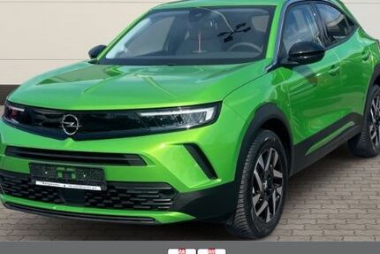 Opel Mokka 2.650 km 18.990 &euro; Dorsten 46286