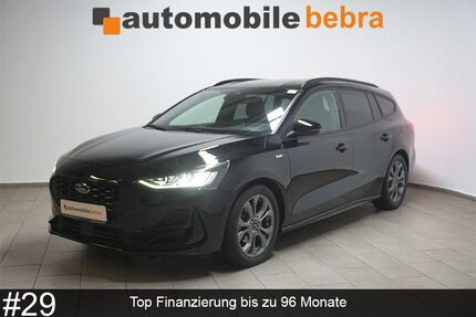 Ford Focus 47.590 km 17.990 &euro; Bebra 36179