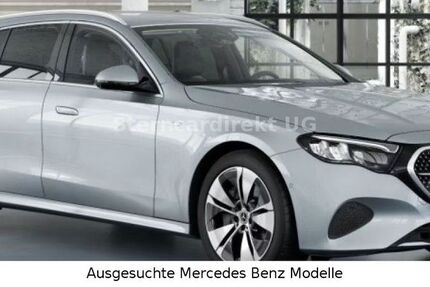 Mercedes-Benz E 300 25.000 km 48.700 &euro; Lampertheim 68623