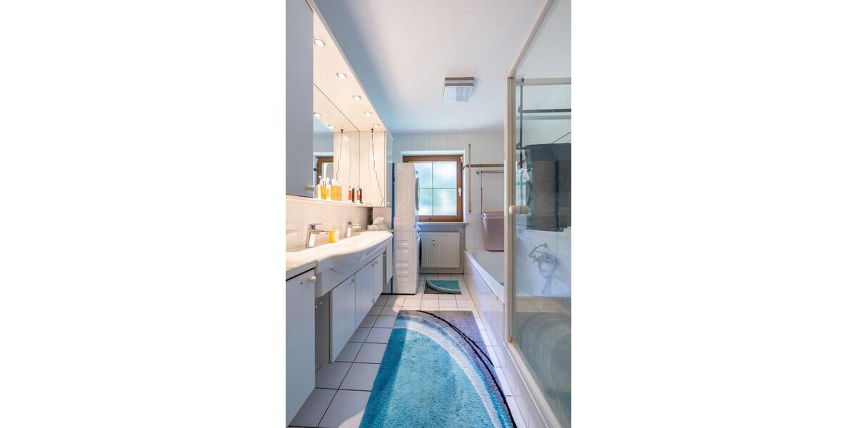 Etagenwohnung Marktoberdorf - 4 Zimmer, 102 m&sup2;, 385.000&euro; | Angebot:26993187