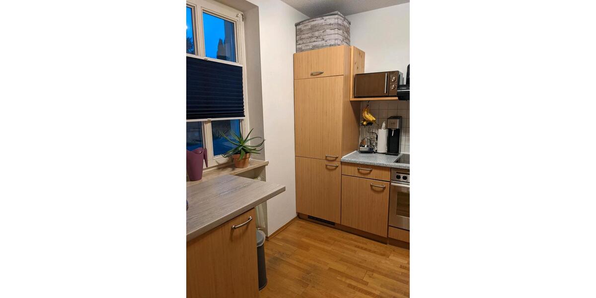 Hochparterre Arnstorf - 2 Zimmer, 58 m&sup2;, 155.000&euro; | Angebot:25804573