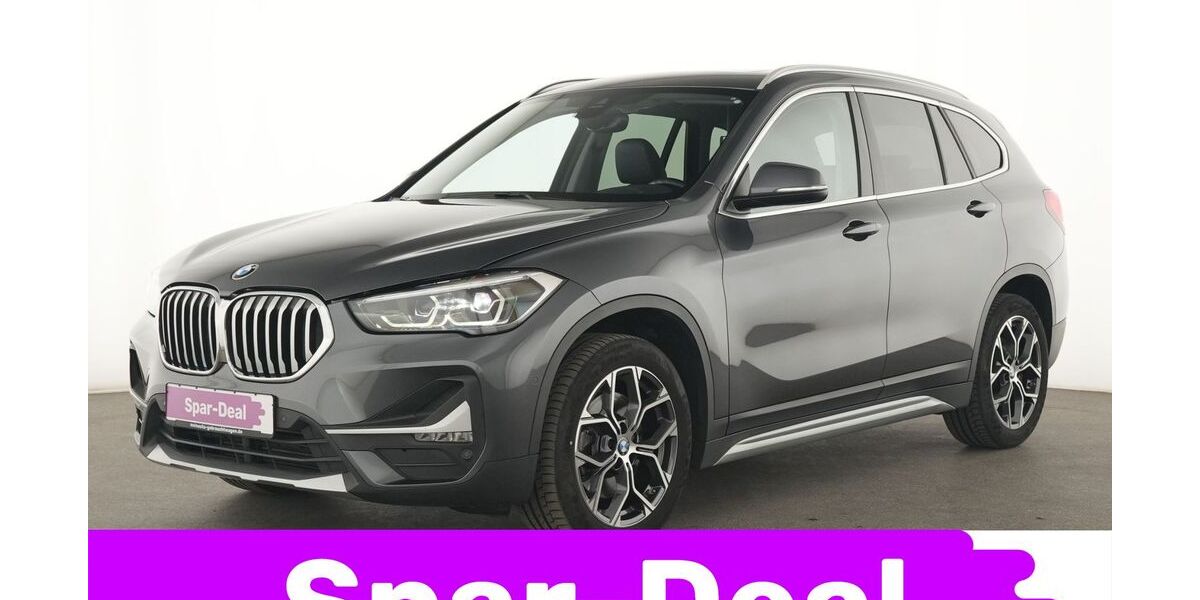 BMW X1 85.029 km 23.989 &euro; Neuss 41460