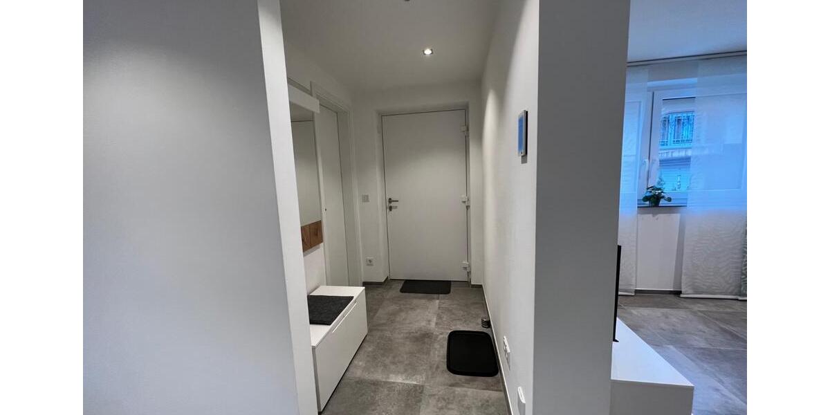 Erdgeschoßwohnung Laufach - 2 Zimmer, 42 m&sup2;, 490&euro; | Angebot:26395823