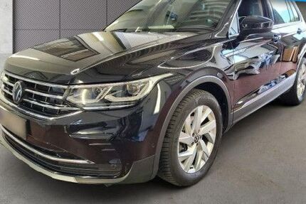 VW Tiguan 75.079 km 24.890 &euro; Flensburg 24941