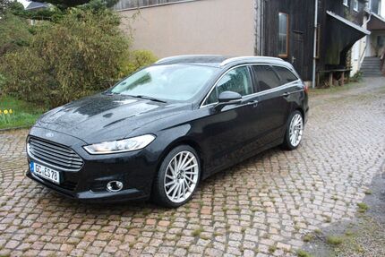 Ford Mondeo 140.400 km 11.980 &euro; Hohenstein Ernstthal 09337
