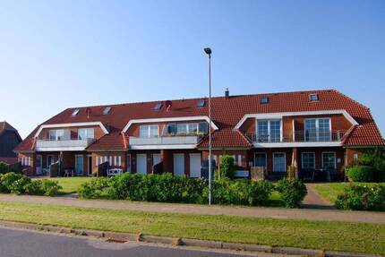 Wohnung Friedrichskoog - 2 Zimmer, 44 m&sup2;, 162.000&euro; | Angebot:26832009