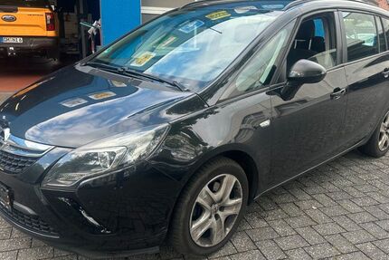Opel Zafira 345.067 km 2.199 &euro; Gummersbach 51645
