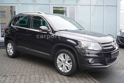VW Tiguan 189.400 km 10.999 &euro; Kassel 34123
