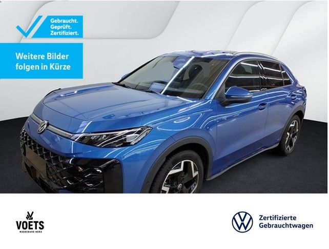 VW T-Roc 25.241 km 34.995 &euro; Magdeburg 39126