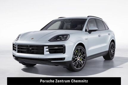 Porsche Cayenne 26.400 km 95.450 &euro; Chemnitz 09116