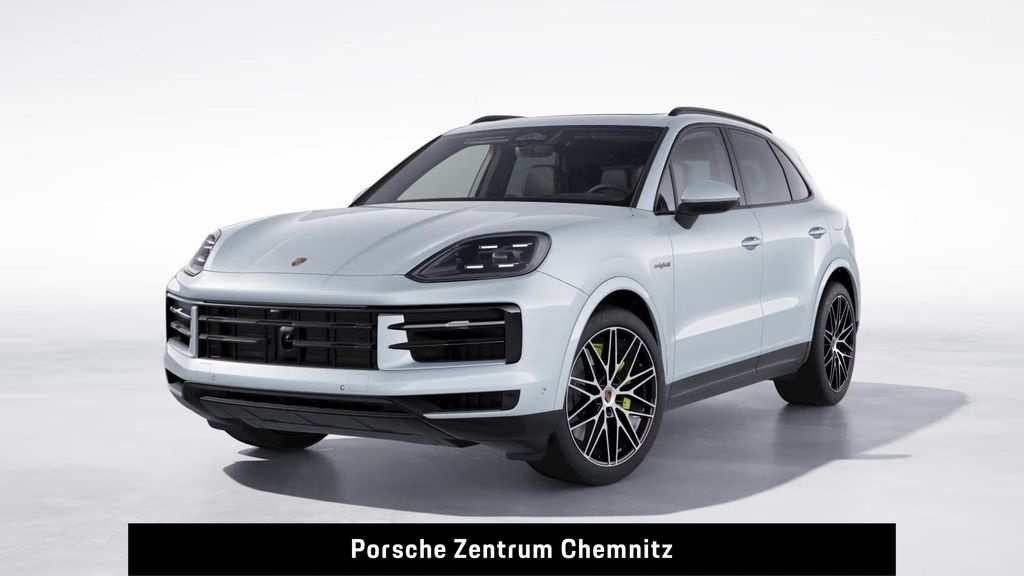 Porsche Cayenne 26.400 km 95.450 &euro; Chemnitz 09116