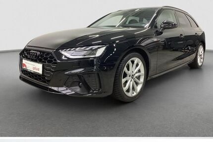 Audi A4 80.469 km 39.480 &euro; Fürth 90763