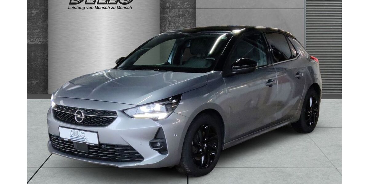 Opel Corsa 39.080 km 15.490 &euro; Schleswig 24837