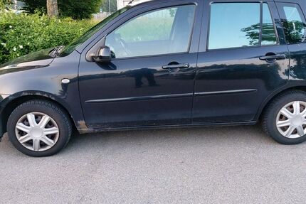 Mazda 2 196.000 km 550 € Warthausen 88447