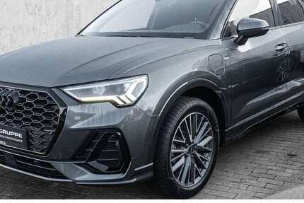 Audi Q3 63.744 km 33.450 &euro; Düsseldorf 40474