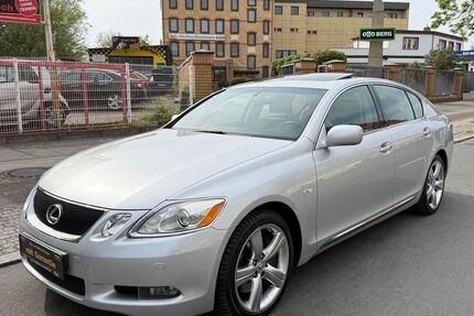 Lexus GS 300
