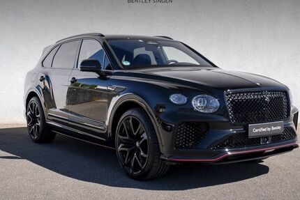 Bentley Bentayga 5.000 km 366.920 &euro; Singen/Htwl. 78224