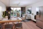 Etagenwohnung Magdeburg / Buckau Buckau - 4 Zimmer, 121 m&sup2;, 559.912&euro; | Angebot:25749010