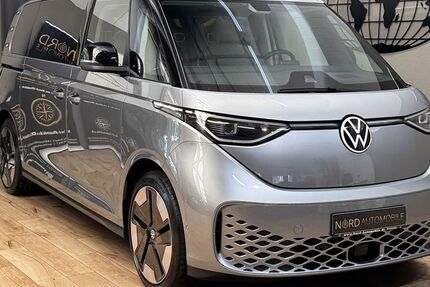 VW ID. Buzz 17.976 km 58.450 &euro; Rastede/ Wahnbek 26180