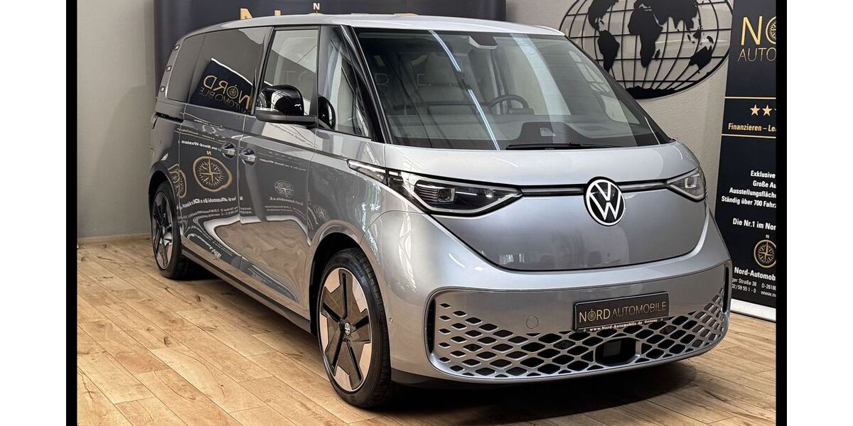 VW ID. Buzz 17.976 km 58.450 &euro; Rastede/ Wahnbek 26180