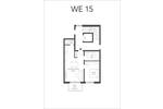 Etagenwohnung Aschaffenburg Innenstadt - 2 Zimmer, 49 m&sup2;, 288.900&euro; | Angebot:25705950