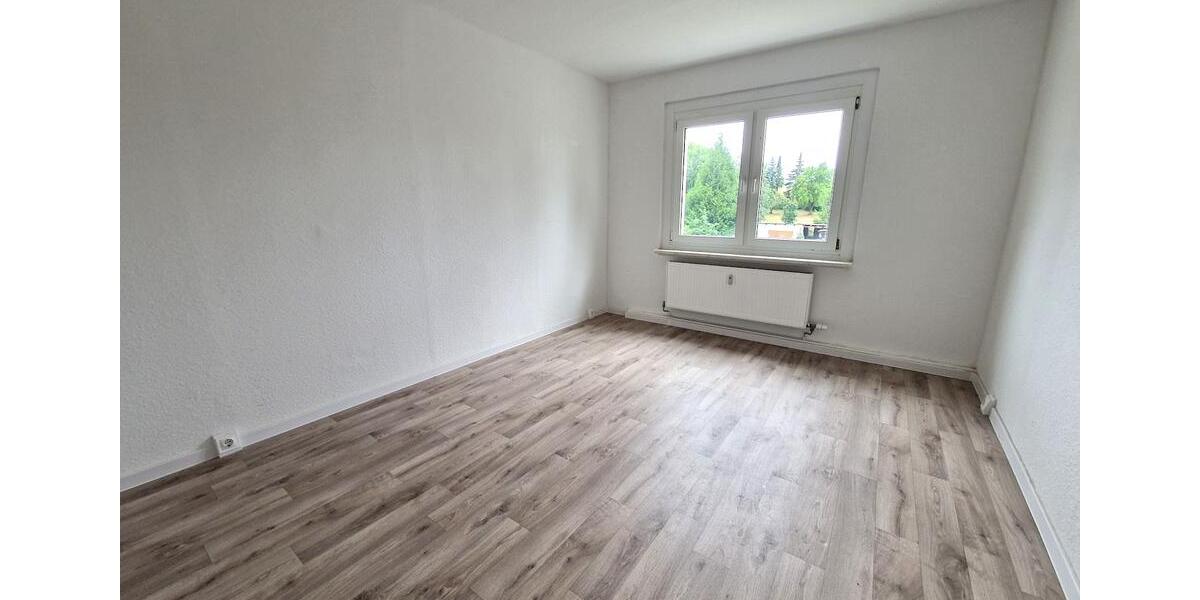 Etagenwohnung Osterwieck - 4 Zimmer, 75 m&sup2;, 261&euro; | Angebot:21655761