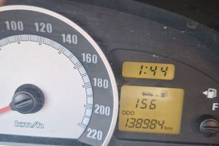 Hyundai Matrix 139.000 km 1.290 &euro; Berlin 12681