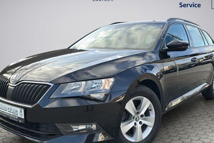 Skoda Superb 118.451 km 15.900 &euro; Enkirch 56850