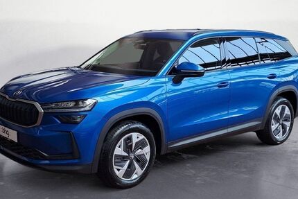Skoda Kodiaq 1.600 km 41.990 &euro; Ettlingen 76275