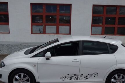Seat Leon 89.700 km 3.890 &euro; Leimbach/Bad Salzungen 36433