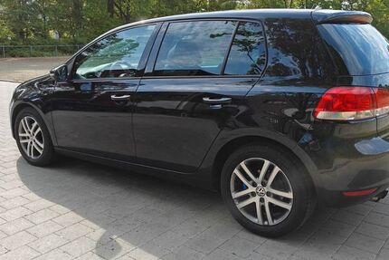 VW Golf 150.000 km 4.000 &euro; Schweinfurt 97422