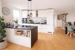Terrassenwohnung Freiburg im Breisgau Haslach - 4 Zimmer, 113 m&sup2;, 815.000&euro; | Angebot:26253261
