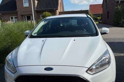 Ford Focus 98.600 km 6.500 &euro; Spelle 48480