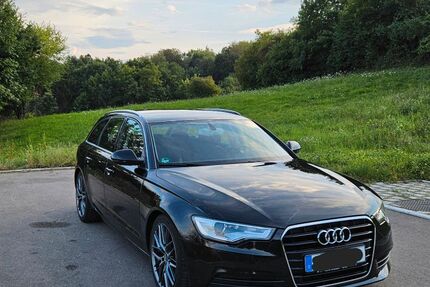 Audi A6 252.500 km 9.500 &euro; Heubach 73540