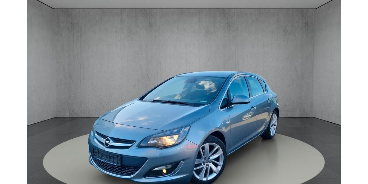 Opel Astra 169.800 km 4.750 &euro; Luckau 15926