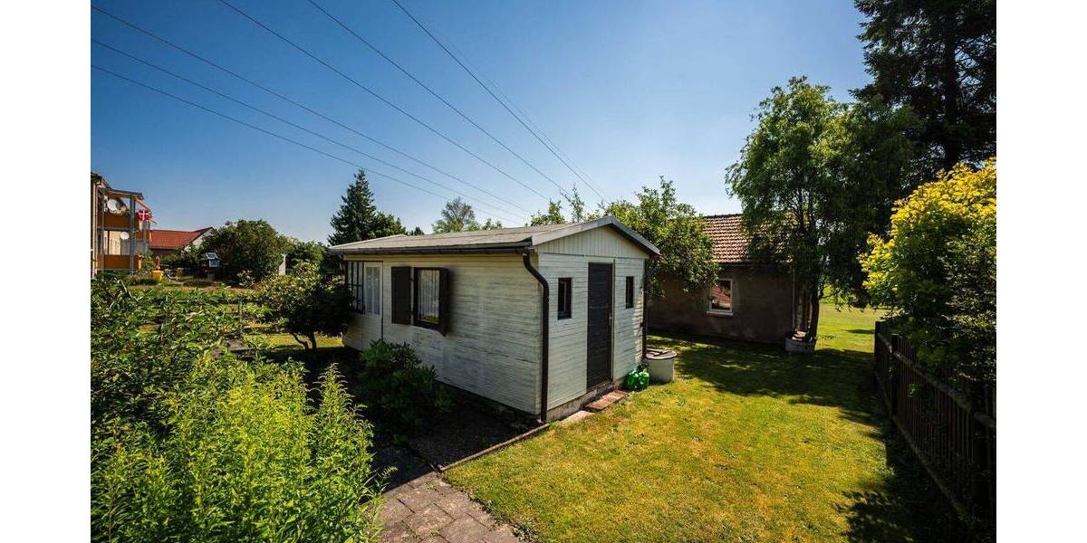 Grundstück Hermsdorf - 140.000&euro; | Angebot:24041820